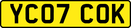 YC07COK