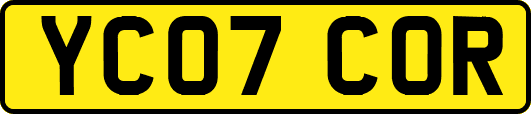 YC07COR