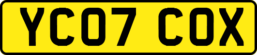 YC07COX