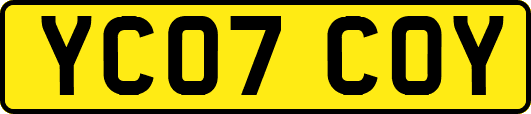 YC07COY