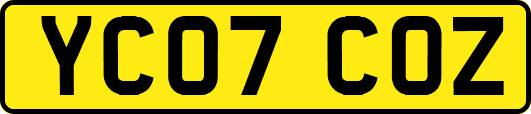 YC07COZ