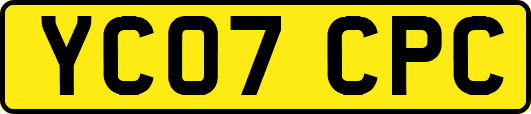 YC07CPC