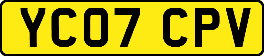 YC07CPV