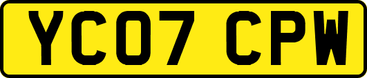 YC07CPW