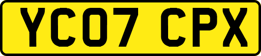 YC07CPX