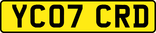 YC07CRD