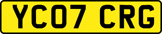 YC07CRG