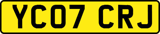 YC07CRJ