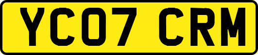 YC07CRM