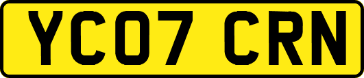 YC07CRN