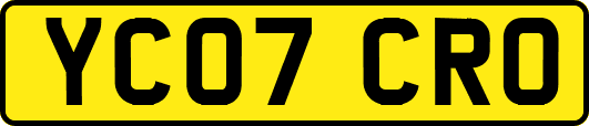 YC07CRO