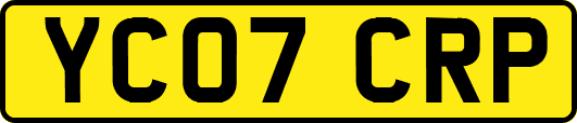 YC07CRP
