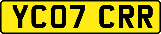YC07CRR