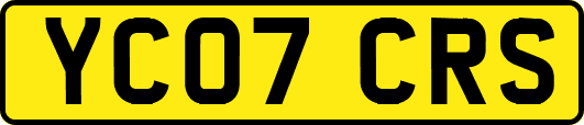YC07CRS