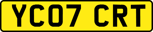 YC07CRT