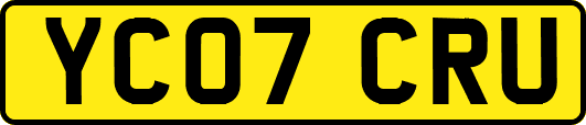 YC07CRU