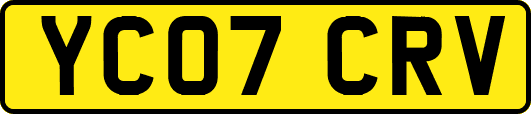 YC07CRV