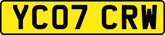 YC07CRW