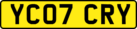 YC07CRY