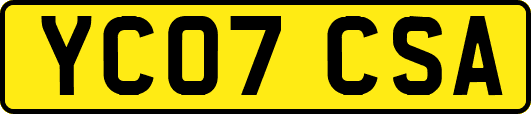 YC07CSA