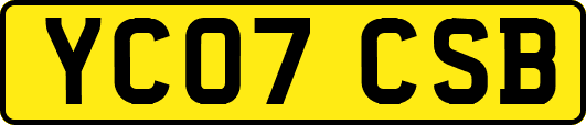 YC07CSB