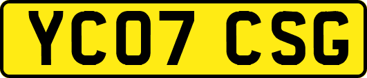 YC07CSG