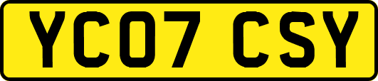 YC07CSY