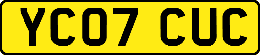 YC07CUC