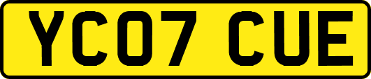 YC07CUE