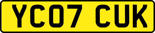 YC07CUK
