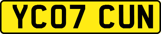 YC07CUN