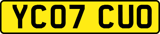 YC07CUO