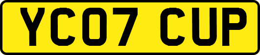 YC07CUP