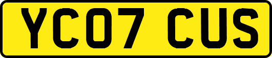 YC07CUS