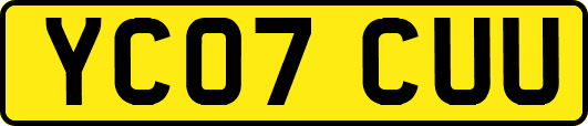 YC07CUU