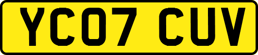 YC07CUV