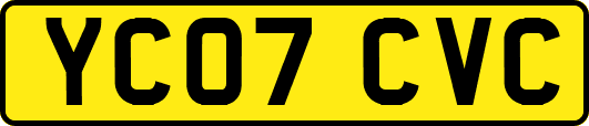 YC07CVC