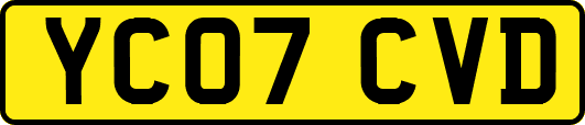 YC07CVD
