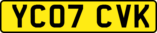 YC07CVK