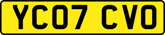 YC07CVO