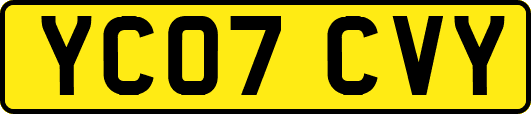YC07CVY