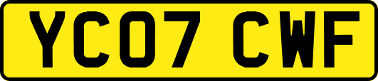 YC07CWF