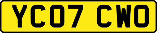 YC07CWO