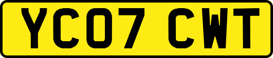 YC07CWT