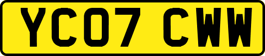 YC07CWW