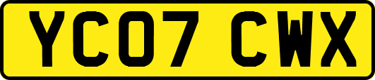 YC07CWX