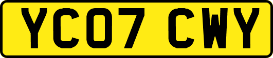 YC07CWY