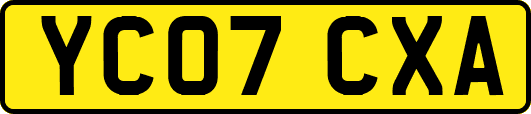 YC07CXA