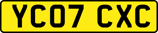 YC07CXC