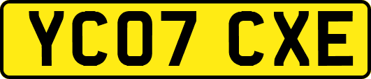 YC07CXE